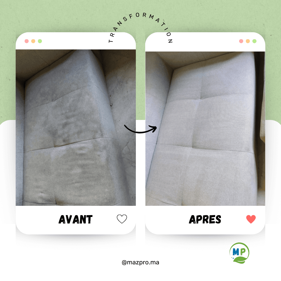 Avant après 1