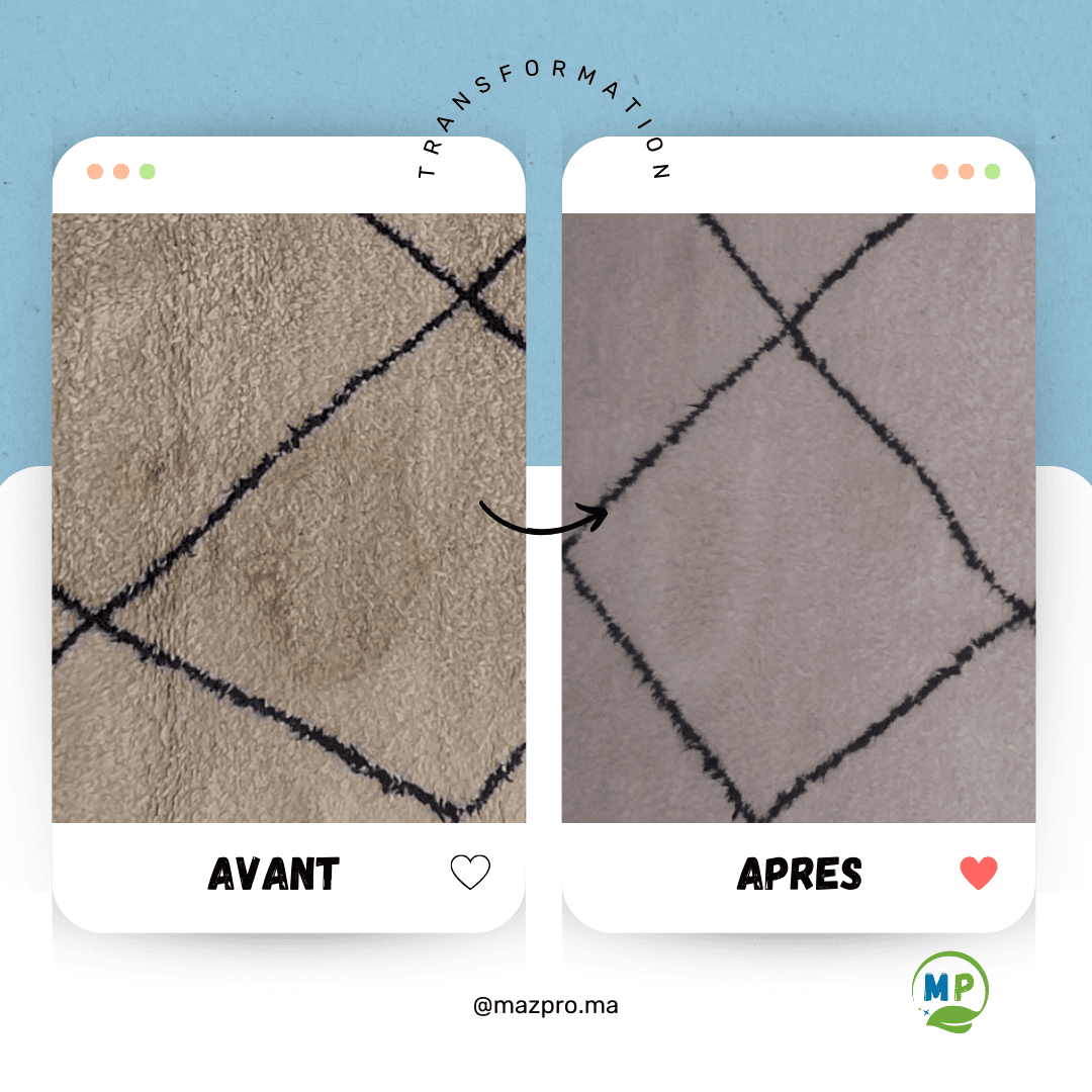 Avant après 6