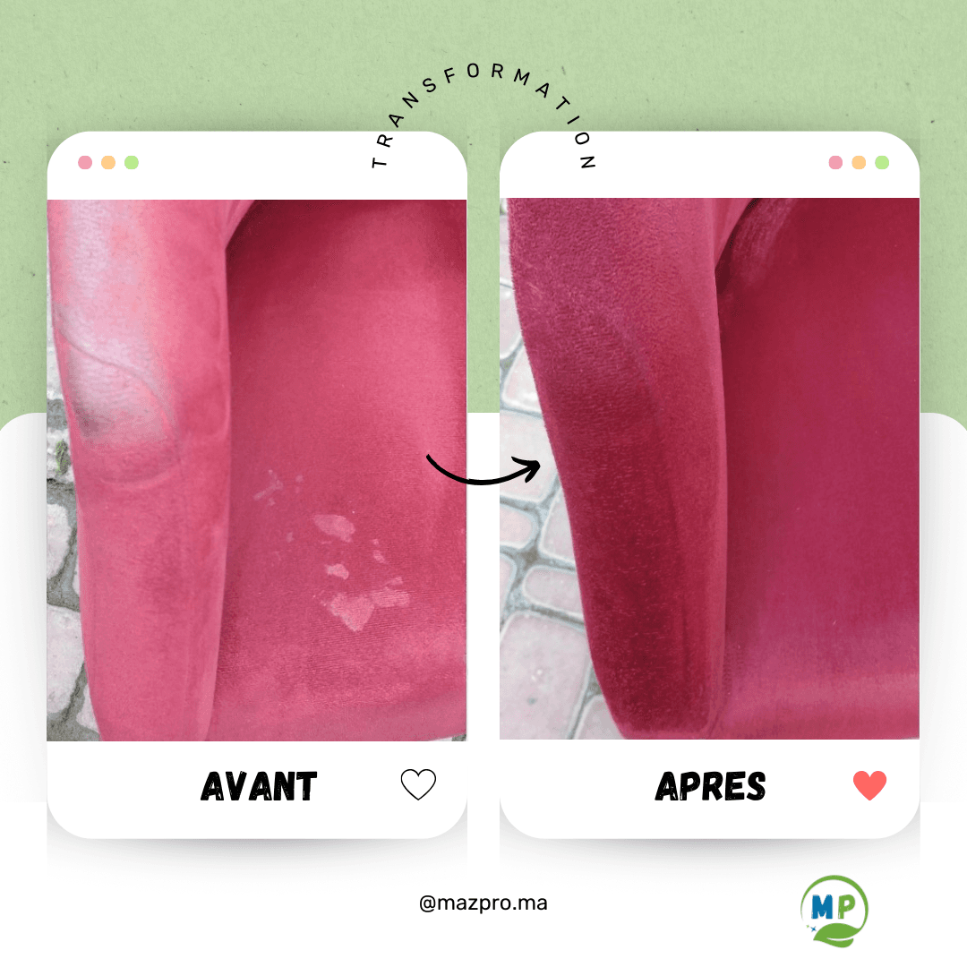 Avant après 7