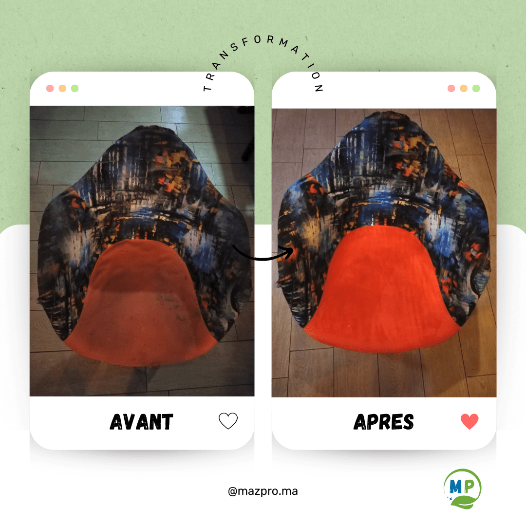 Avant après 9