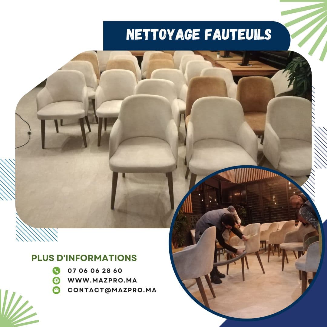 Nos autres services 2