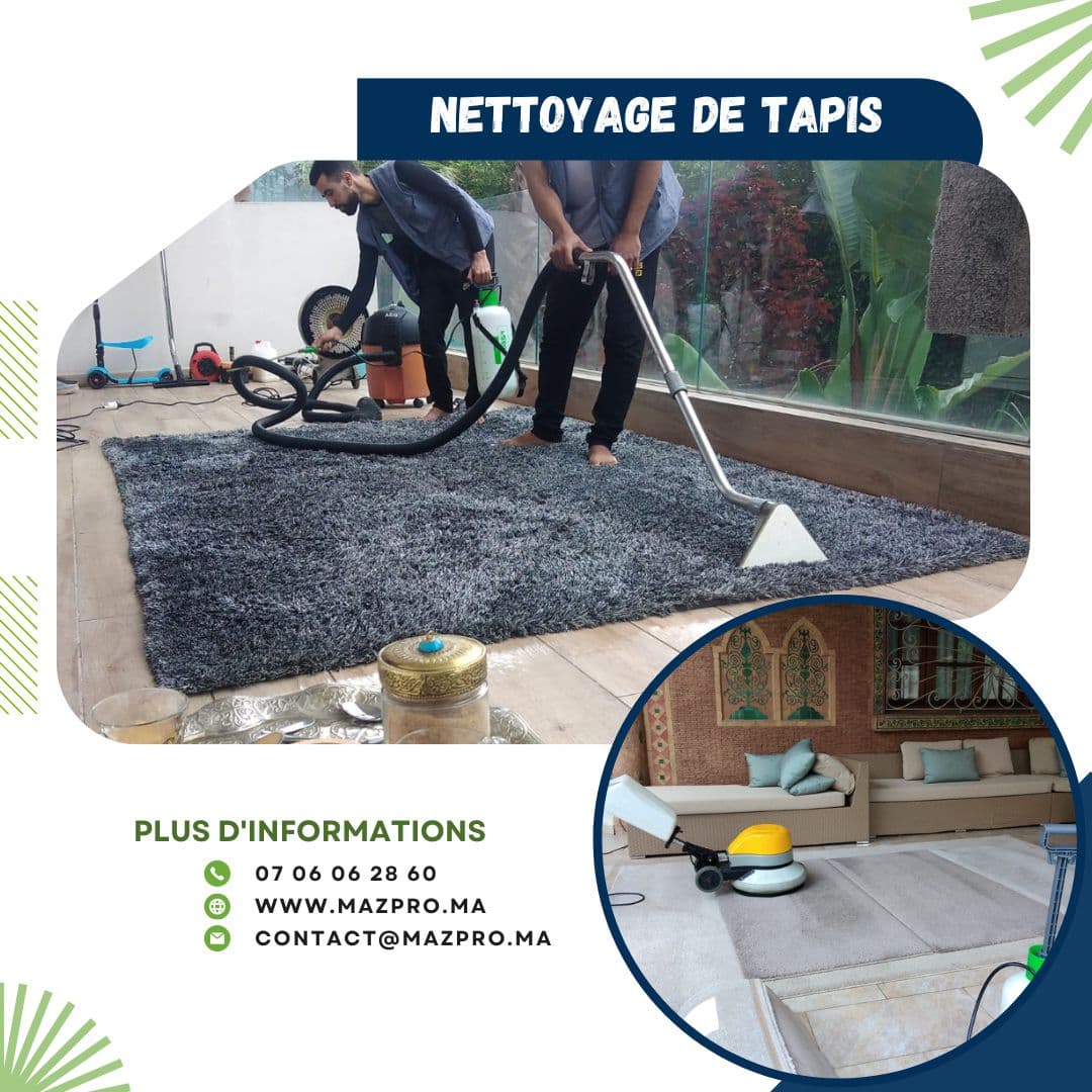 Nos autres services 4