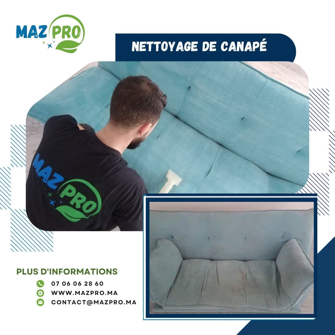 Nos autres services 6